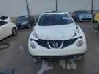 2011 NISSAN Juke