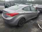 2012 HYUNDAI ELANTRA