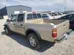 2004 TOYOTA TACOMA