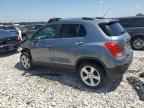 2015 CHEVROLET TRAX