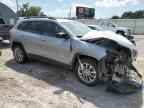 2022 JEEP CHEROKEE