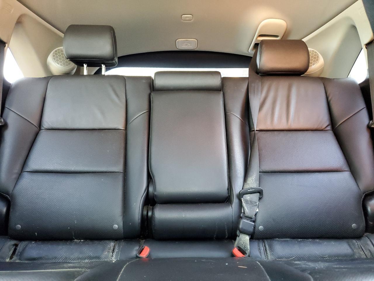 2013 ACURA RDX