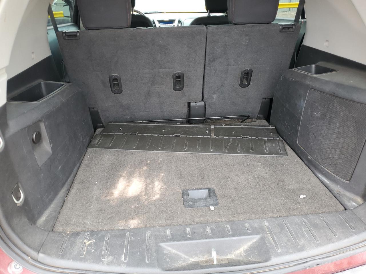2010 CHEVROLET EQUINOX
