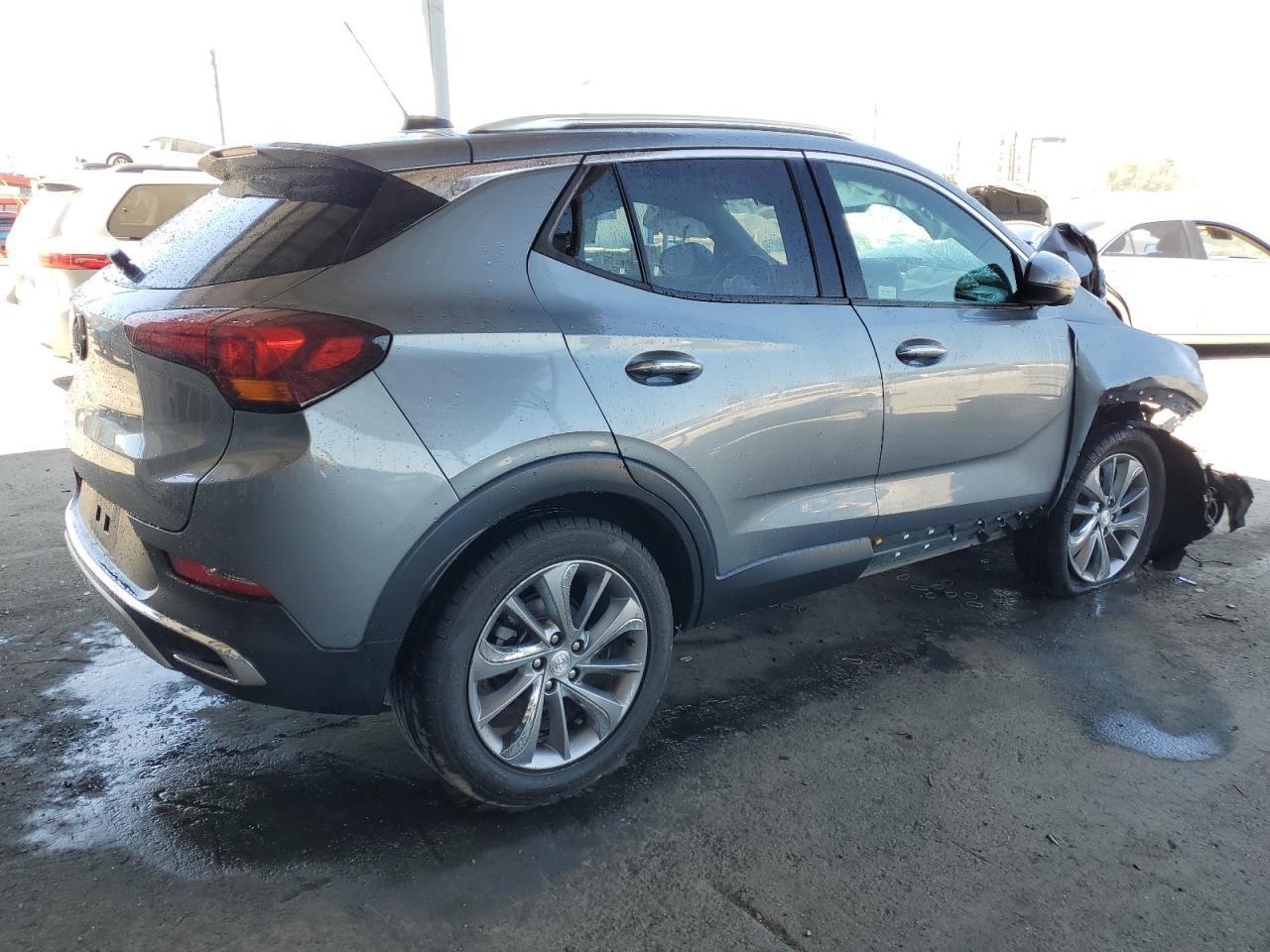 2021 BUICK ENCORE