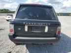 2006 LAND ROVER RANGE ROVER