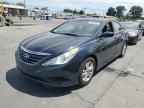 2014 HYUNDAI SONATA