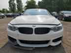 2016 BMW 4 Series