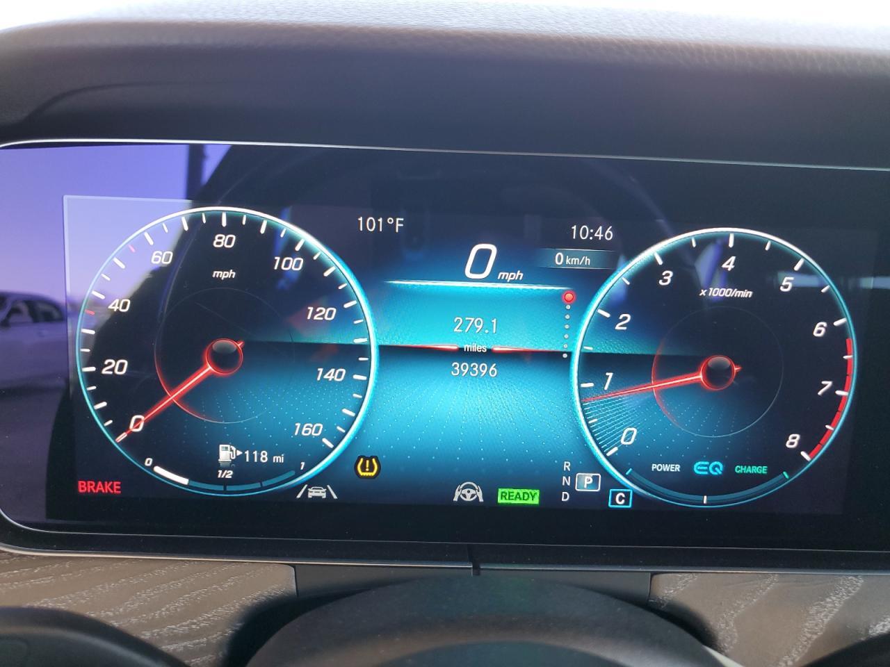 2021 MERCEDES-BENZ E-Class