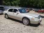 2005 LINCOLN Town Car