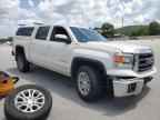 2014 GMC Sierra