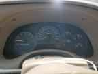 2004 CHEVROLET Trailblazer