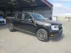 2024 FORD Maverick