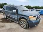 2012 NISSAN Armada