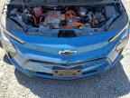 2022 CHEVROLET Bolt EV