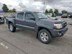 2011 TOYOTA TACOMA