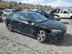 2018 SUBARU IMPREZA