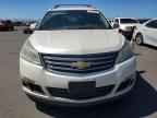 2014 CHEVROLET TRAVERSE