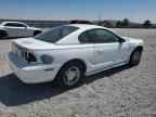 1997 FORD MUSTANG