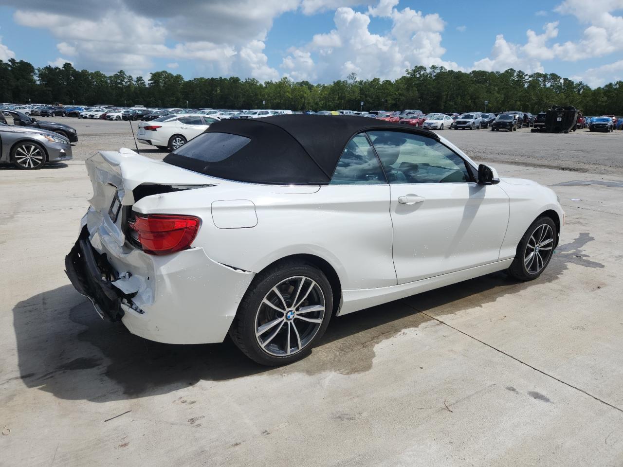 2019 BMW 2 Series