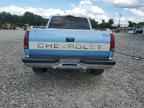 1997 CHEVROLET Gmt
