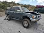 1990 TOYOTA 4Runner