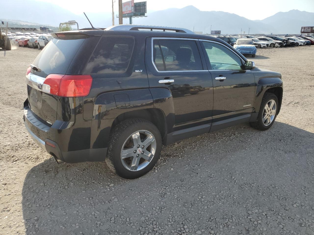 2013 GMC Terrain