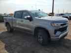 2025 CHEVROLET Silverado