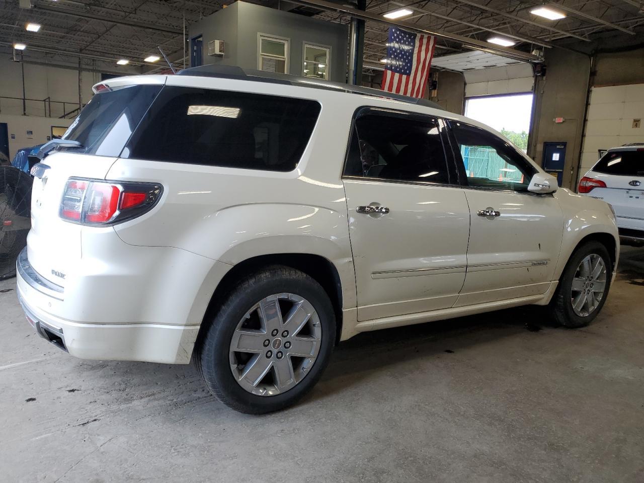 2013 GMC ACADIA