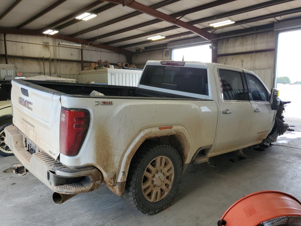 2024 GMC Sierra
