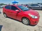 2017 HYUNDAI ACCENT