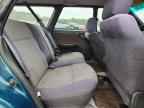 1996 SUBARU Legacy