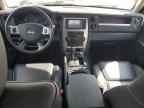 2008 JEEP Commander