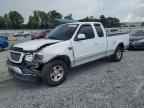 2000 FORD F-150
