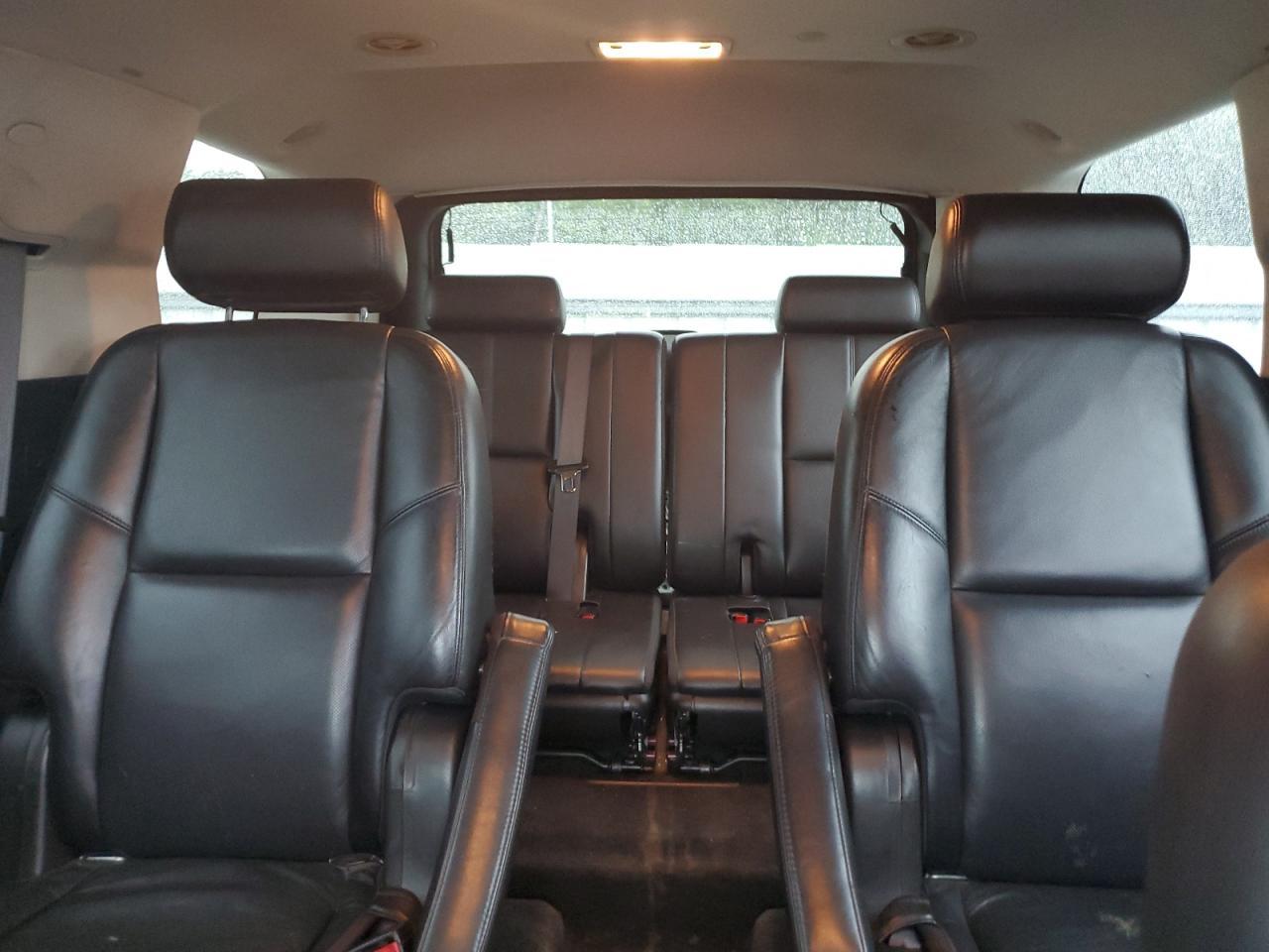 2008 CADILLAC ESCALADE