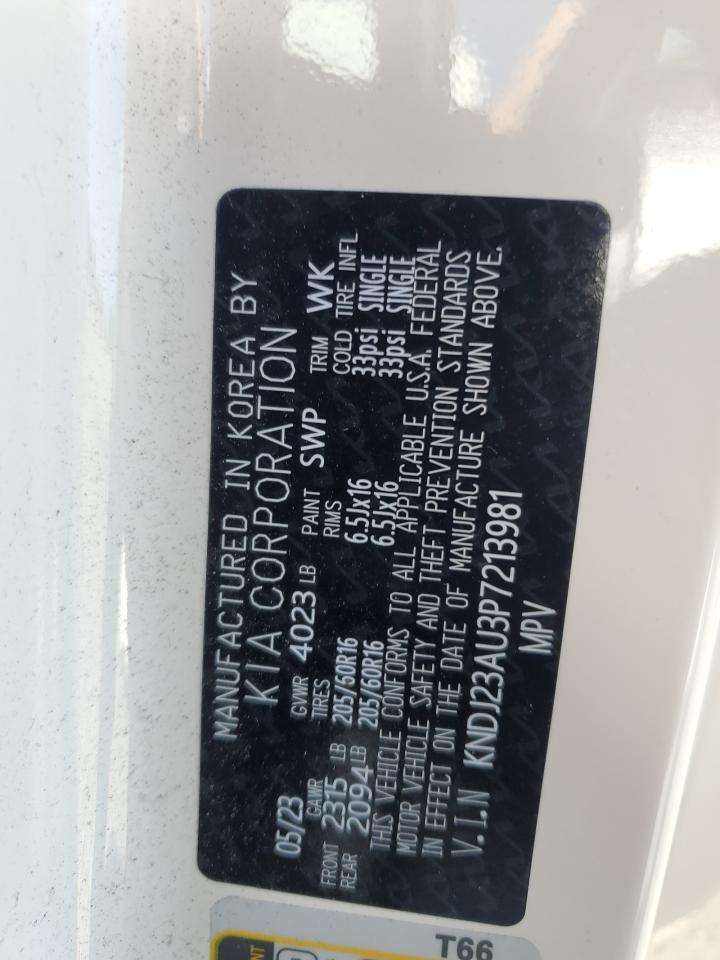 2023 KIA SOUL