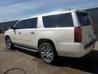 2015 CHEVROLET Suburban