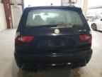 2006 BMW X3
