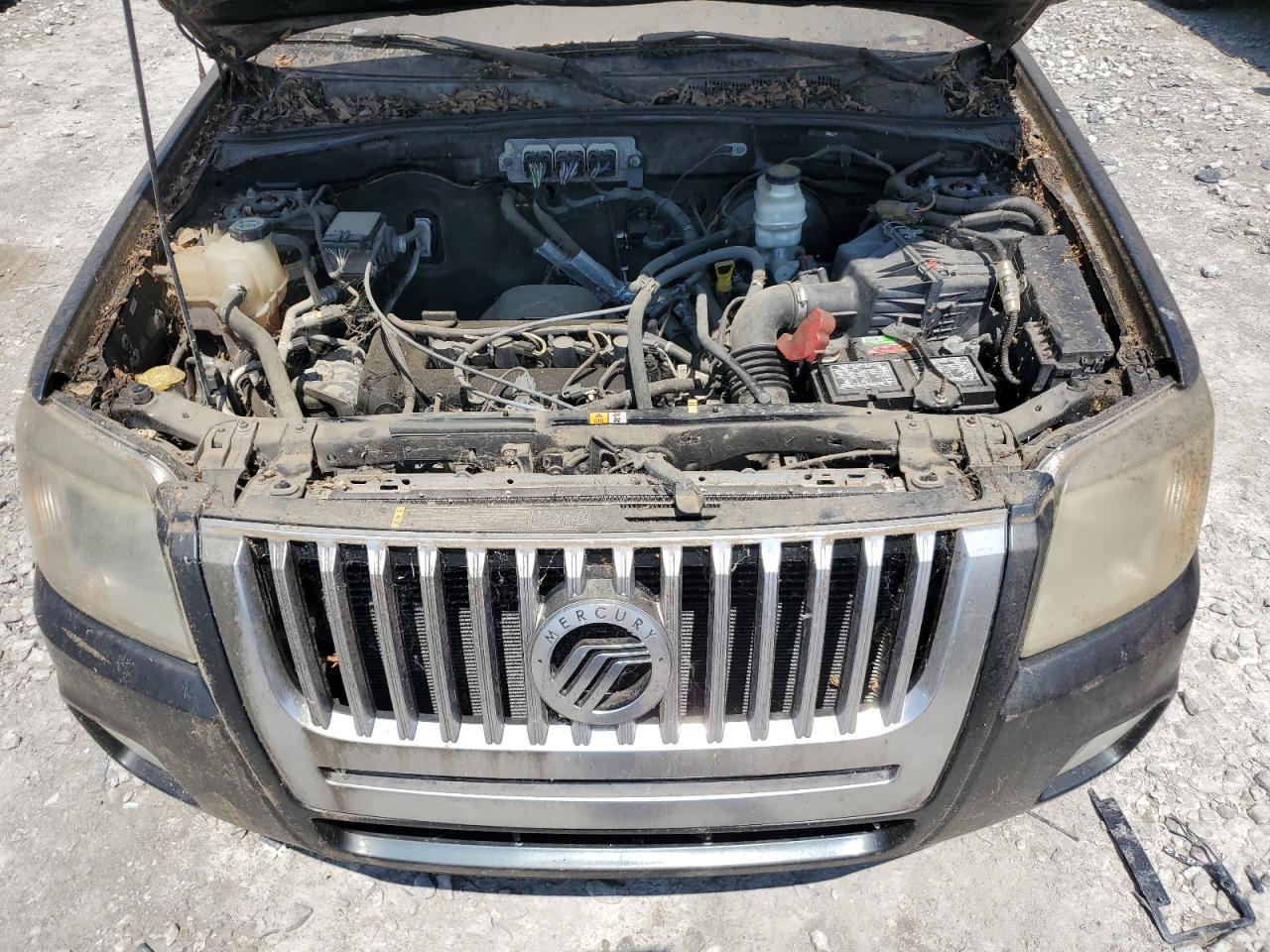 2008 MERCURY Mariner
