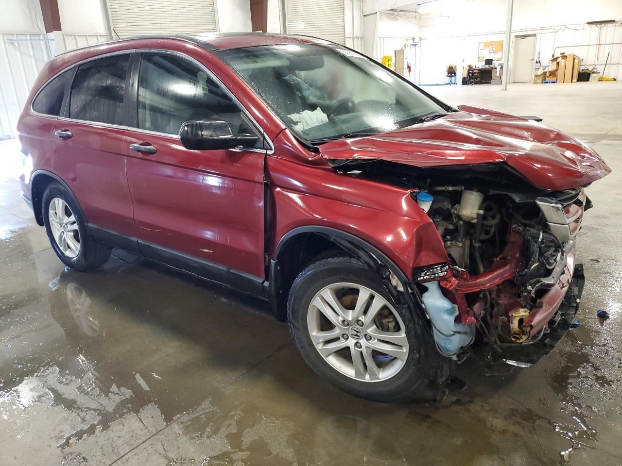 2011 HONDA CR-V