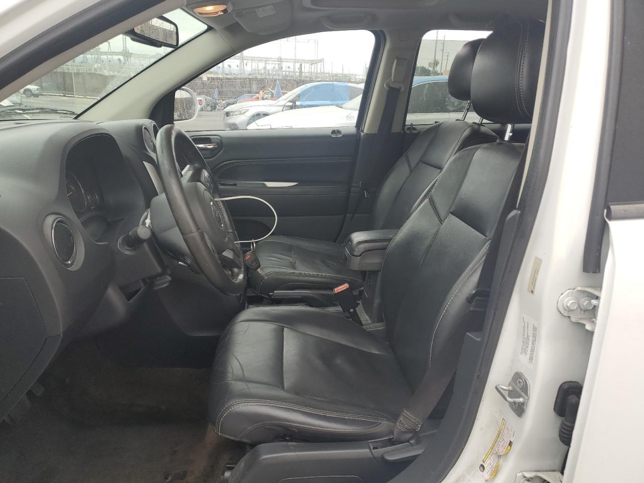 2014 JEEP Compass
