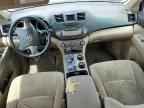 2010 TOYOTA HIGHLANDER