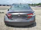 2020 HONDA ACCORD