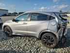 2022 HONDA HR-V