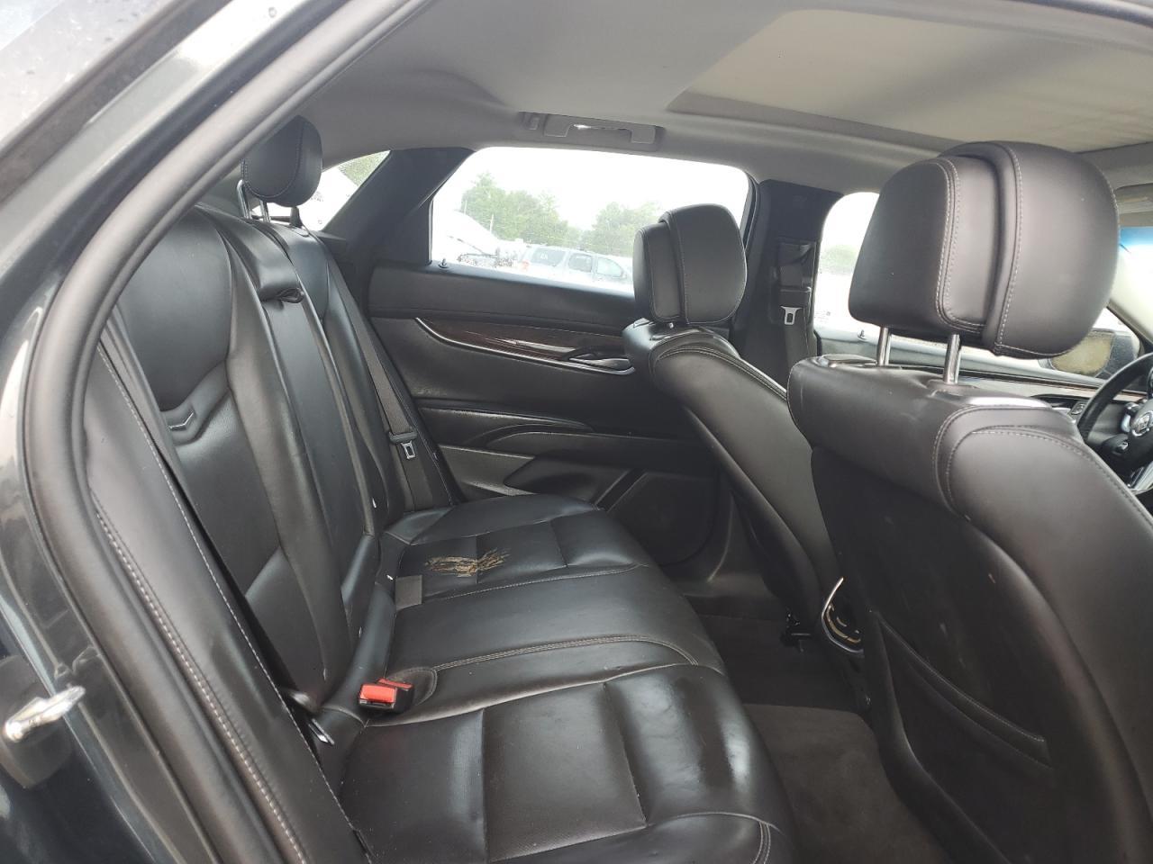 2013 CADILLAC XTS