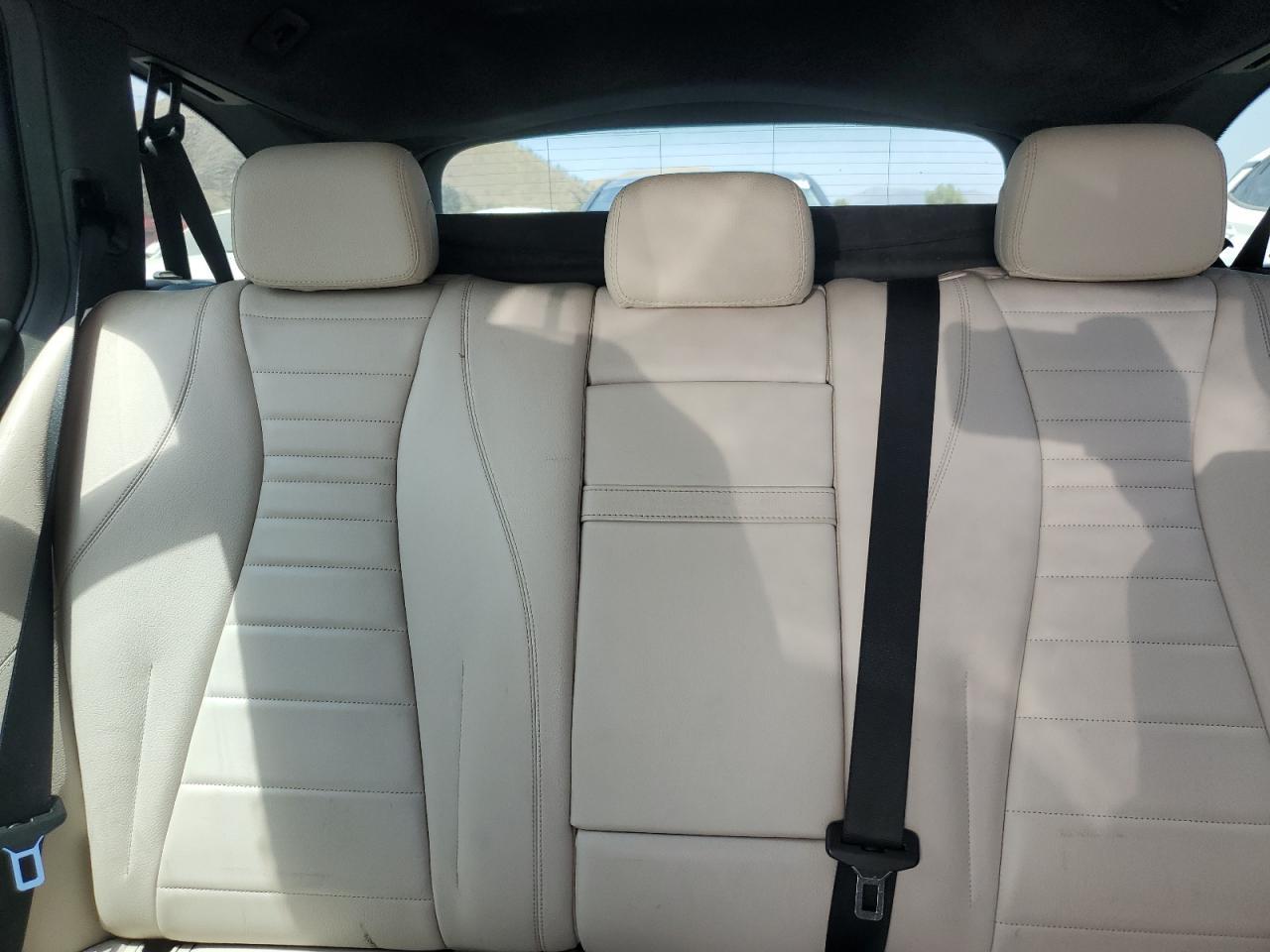 2017 MERCEDES-BENZ E-Class
