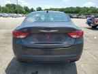 2016 CHRYSLER 200
