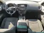 2015 NISSAN PATHFINDER