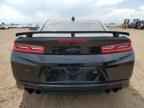 2016 CHEVROLET Camaro