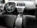 2012 NISSAN MURANO