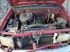 1998 NISSAN Frontier
